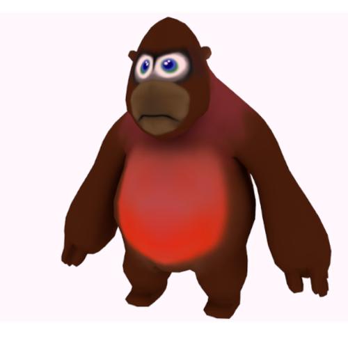 Red Monkey preview image